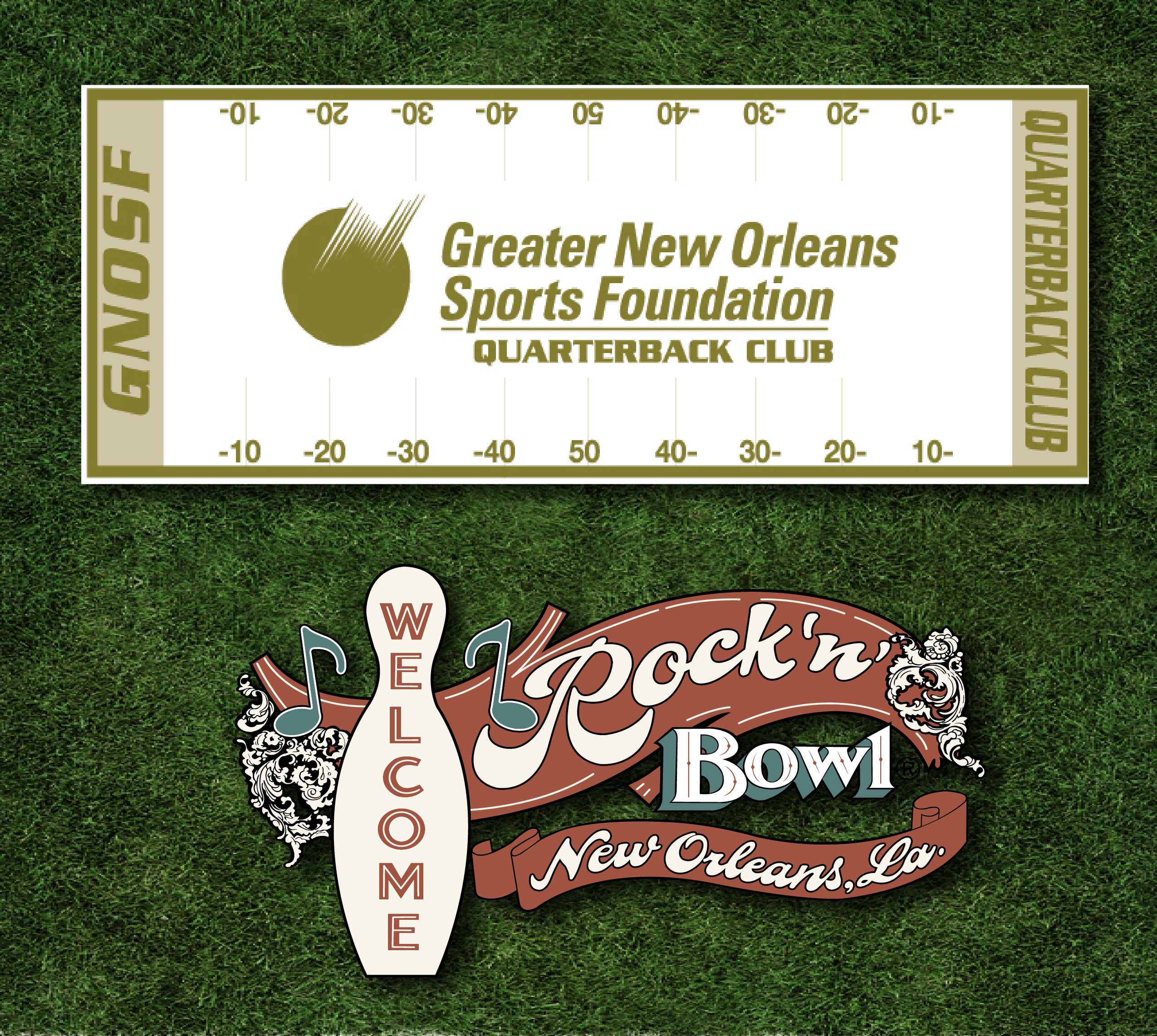 Gnosf Quarterback Club Luncheon 11 5 19