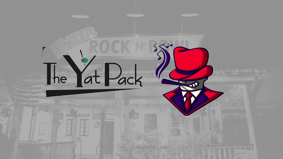 The Yat Pack plus The Wiseguys | 11-9-24