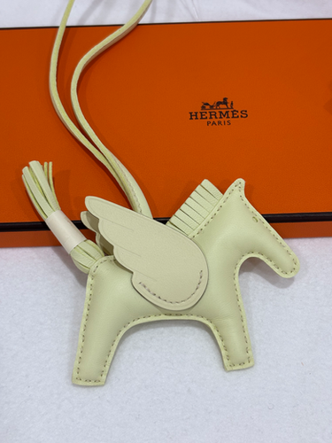新品 HERMÈS（エルメス） ロデオ ペガサス PM バッグチャーム | Co Co