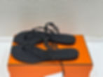 サムネイル： 【新品・未使用】HERMÈS サンダル