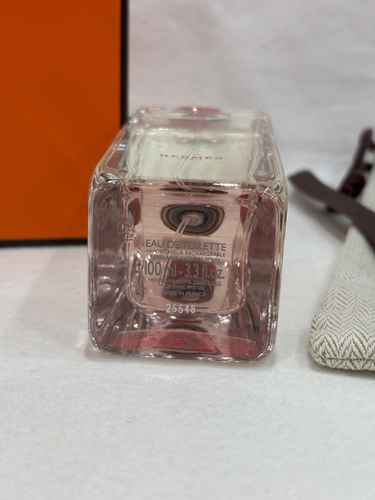 新品 未使用HERMÈS(エルメス) ローズ イケバナ オードトワレ | Co Co 新品 未使用HERMÈS(エルメス) ローズ イケバナ オードトワレ | Co Co