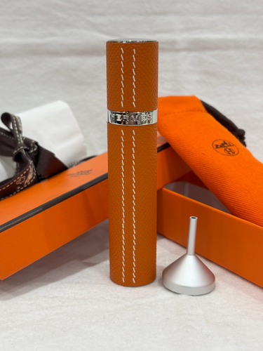 新品HERMÈS（エルメス）携帯用アトマイザー | Co Co West Brand