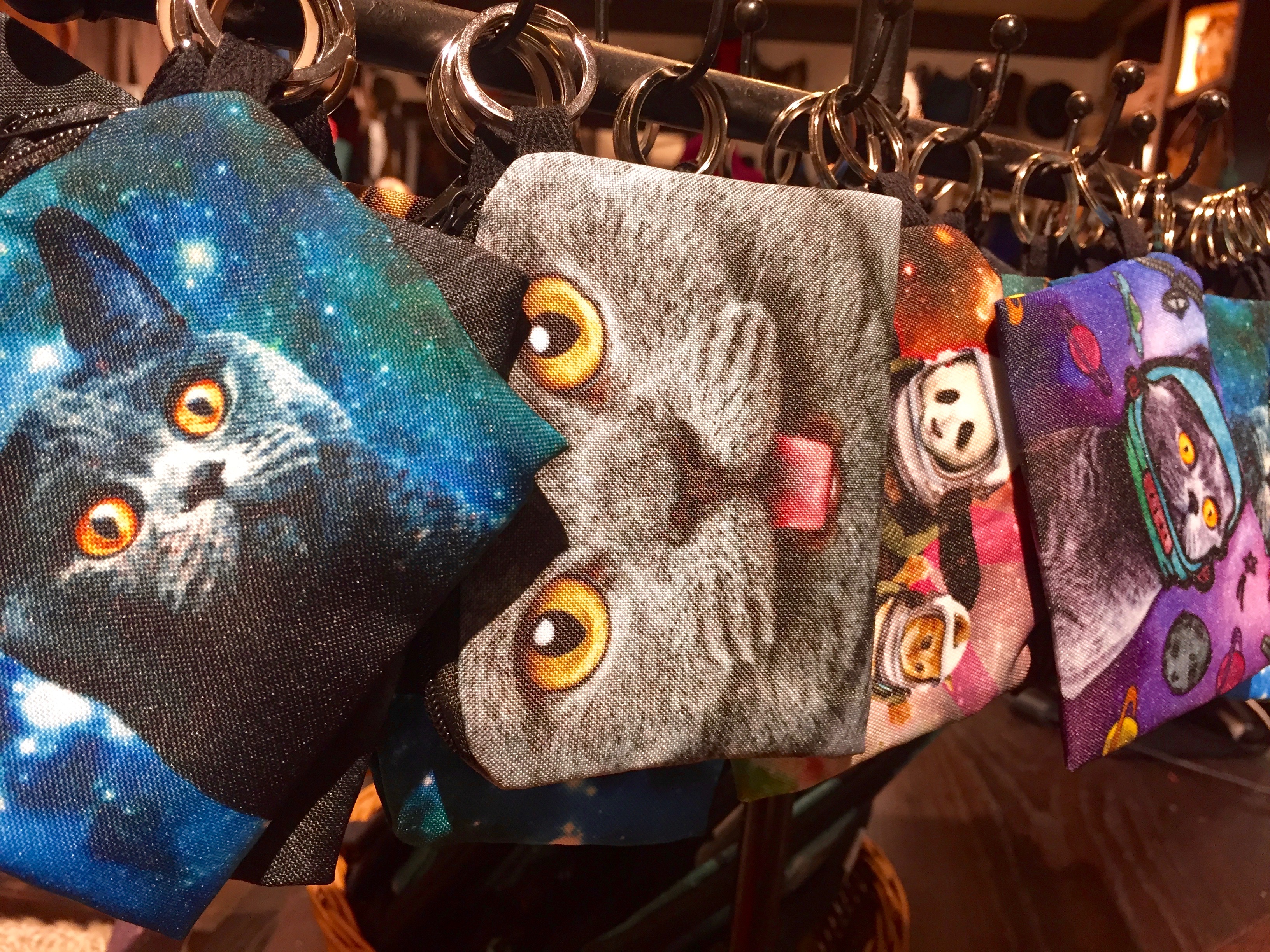 Change Purse