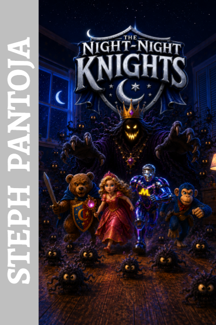 The Night-Night Knights EBOOK