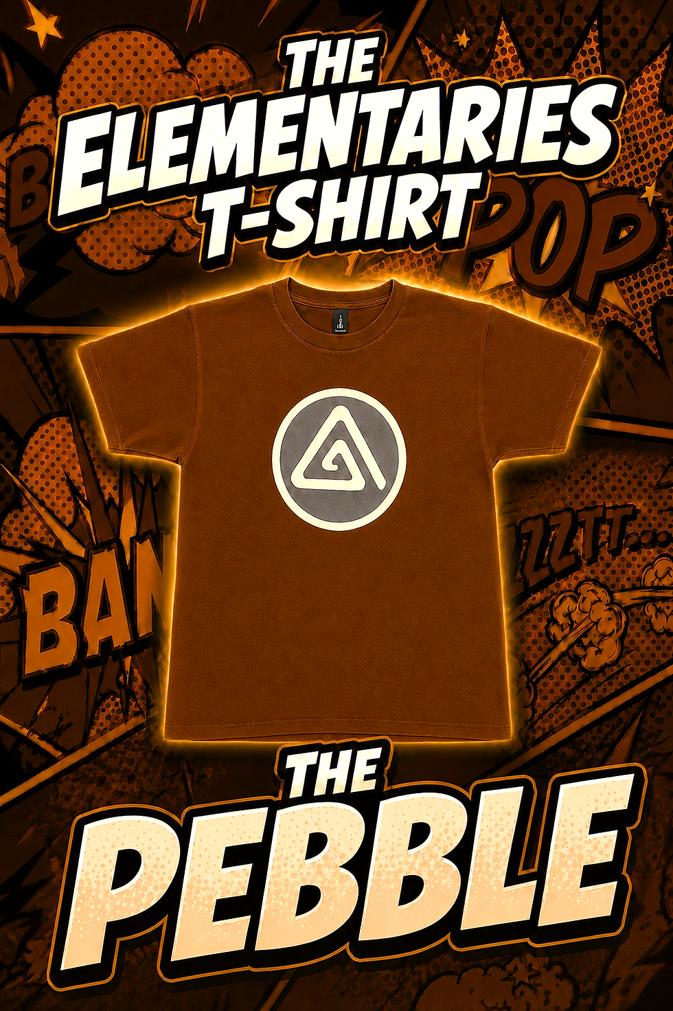 Thumbnail: The Elementaries: T-Shirts
