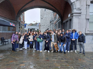 Pooldag Moderne Talen