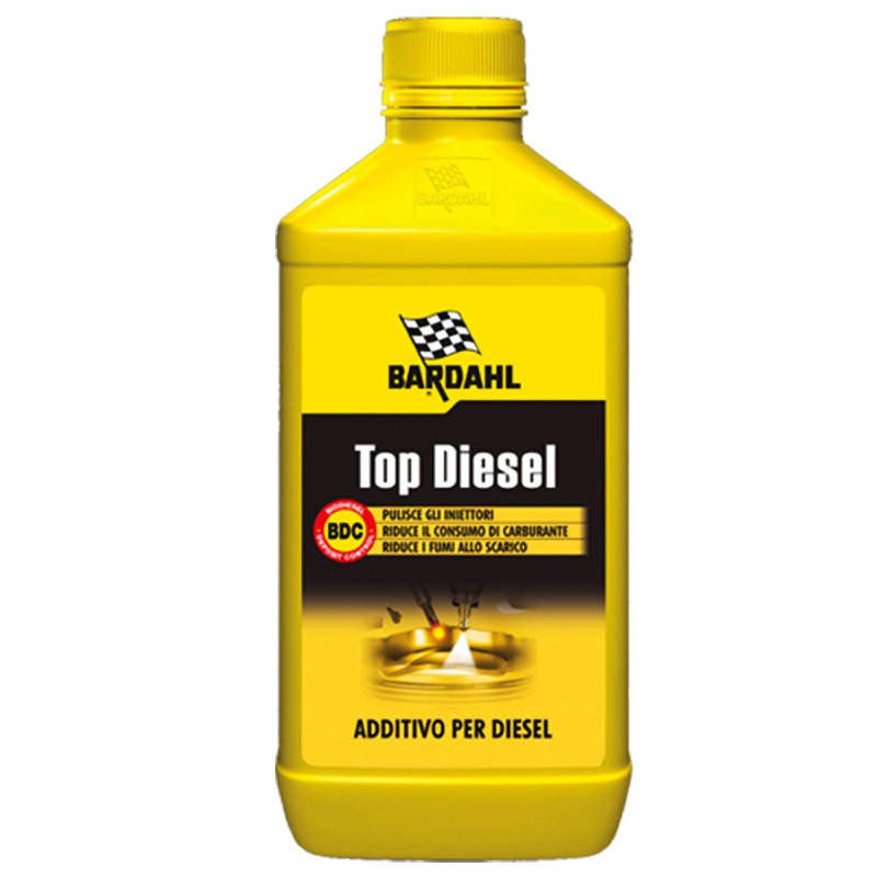 Top Diesel 1L