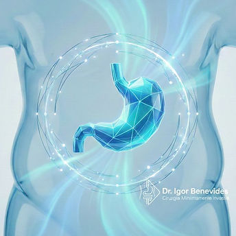 Cirurgia Bariátrica em Salvador