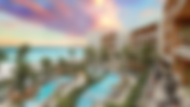 Live Aqua Riviera Maya: Architecture in Motion