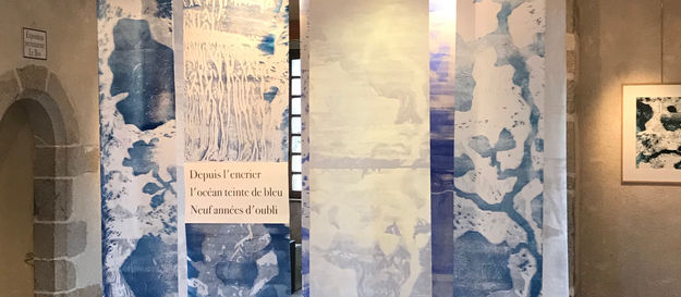 Exposition - Maison Prébendale