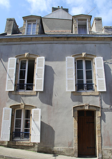 38 rue Eugène Kérivel