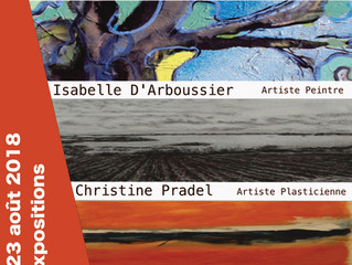 EXPOSITION LOCQUÉNOLÉ