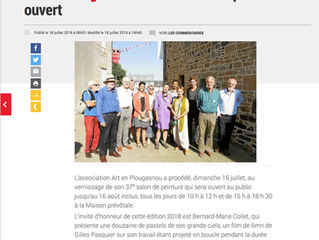 EXPOSITION - Maison Prévôtale