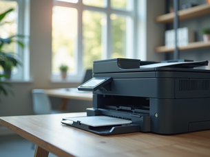 Managed Print Services in Bergen County NJ