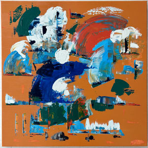 Go play outside / Jouer dehors