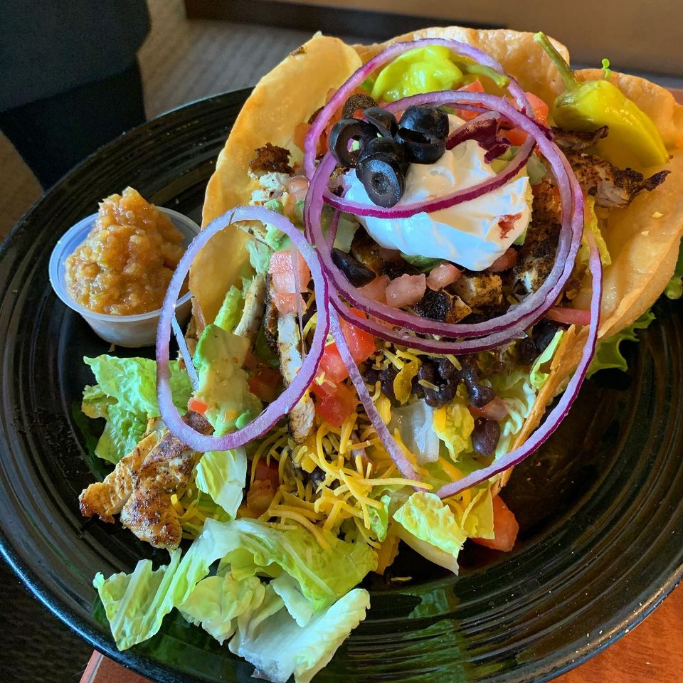 Tostada