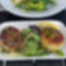 Capers Crab Cakes