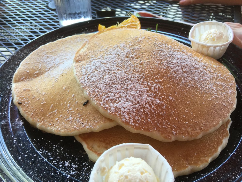 The Stack