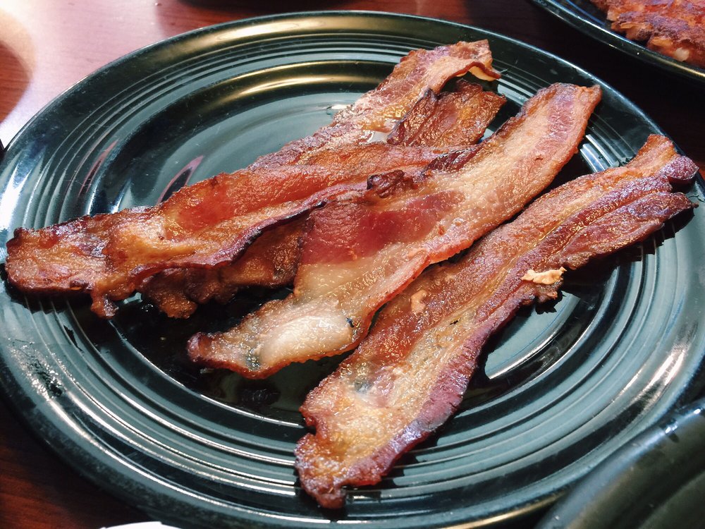 Side of Bacon