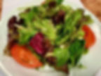Mixed Green Salad