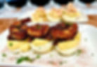 Deviled Eggs