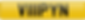 V111PYN Number Plate