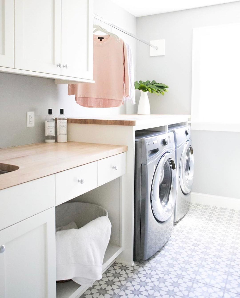 Spring Cleaning Spotlight: The Laundress