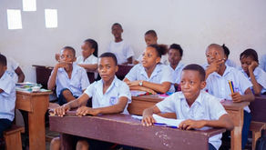L’éducation