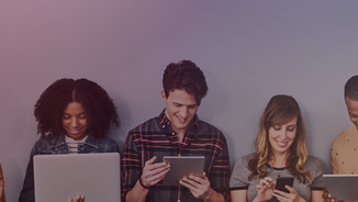 Anne & Tom's Tech Secrets For Success