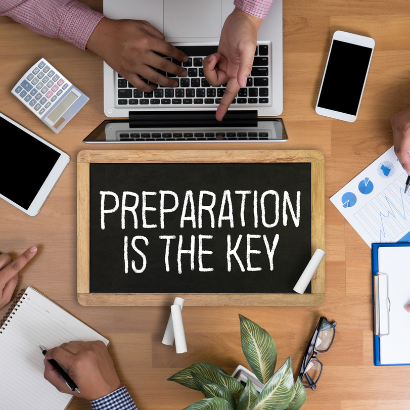 Voice Actor Disaster Preparedness: Your Plan for Financial and Studio Security