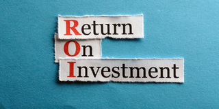 Is Your Investment Paying Off?