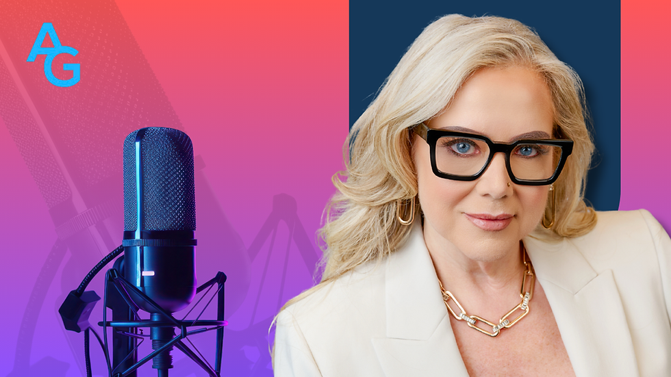 Voice Acting Master Class