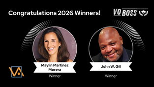 New Voices, Bold Journeys: Announcing the 2026 VO Atlanta Scholarship Winners!