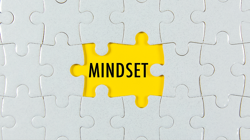 Mindset, Manifestation, and the Booth: Spike Spencer on NLP for Voice Actors