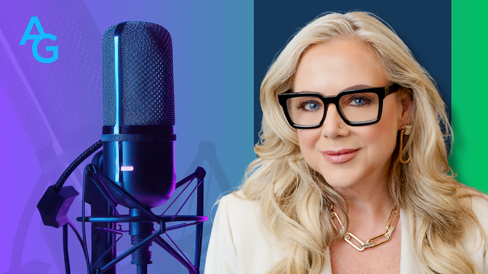 Voice Acting Master Class