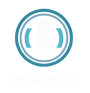 e-vox.ai e-vox.io evox e-vox.png