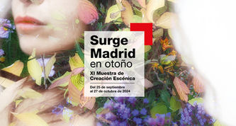 Presentación SURGE Madrid · ZORRA DORADA