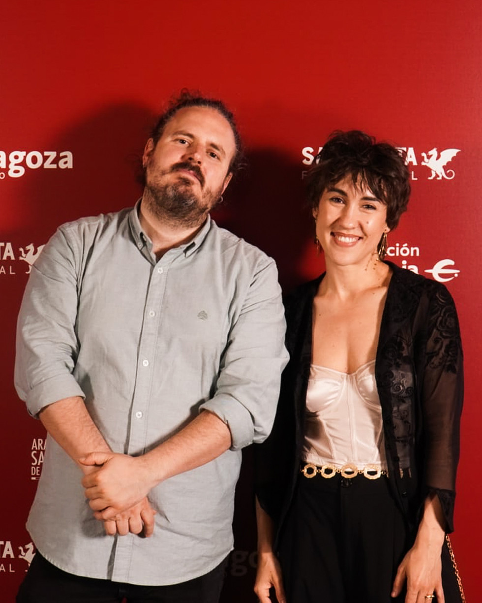 Saraqusta Film Festival_Elisa Forcano