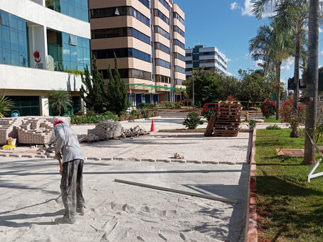 Bloquete ou Asfalto: Qual Dura Mais?