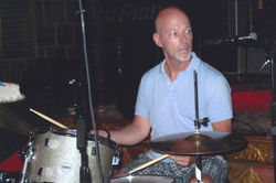 Studying With Sam Ulano