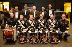 Boston Pops w/West Point Hellcats