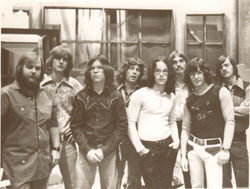 Jacob's Ladder, 1971