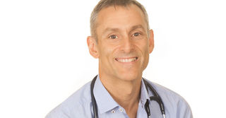 Dr. Normand Blais appointed to the CRCHUM’s management team