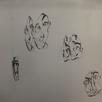 Double face