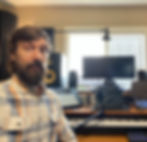 Jesse Washmon Mandolin