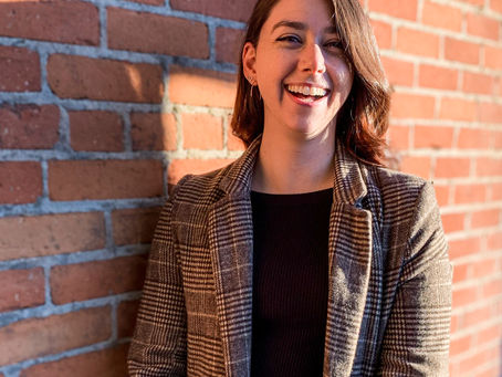MAC Staff Spotlight: Nicole Martin