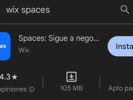 Te invitamos a usar nuestra nueva app