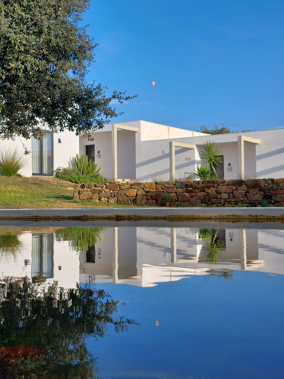 Montimerso luz de inverno