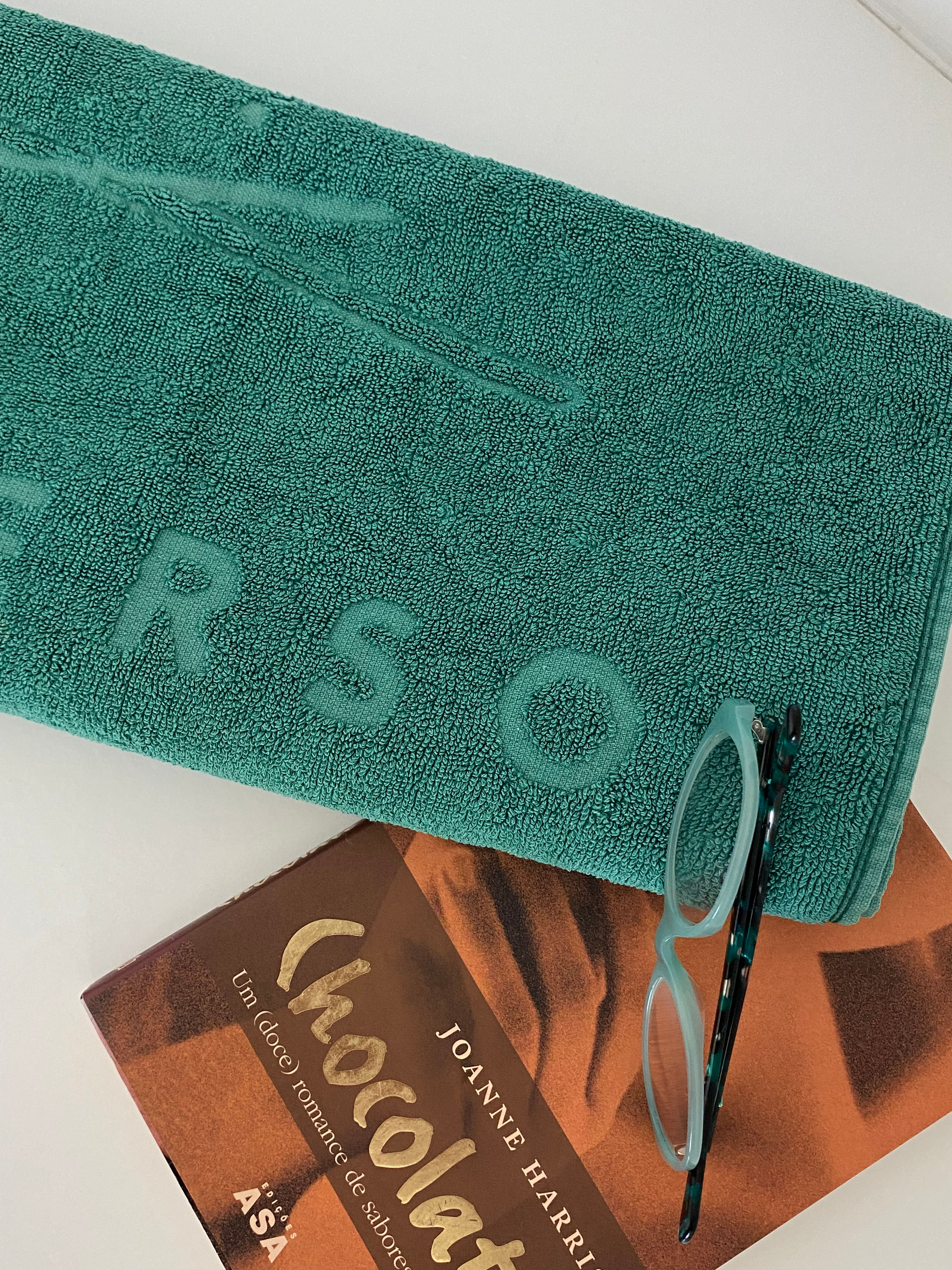 Toalha de Piscina&Praia Montimerso / Montimerso Pool&Beach Towel