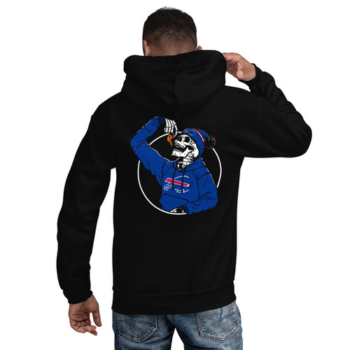 Bills Hoodie